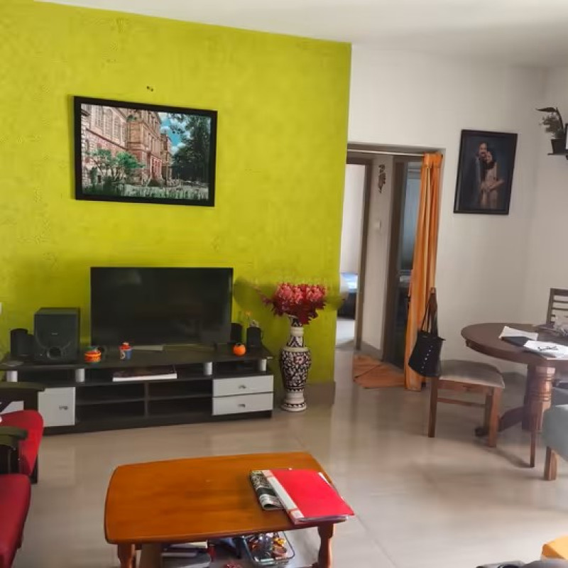 3bhk flat for sale