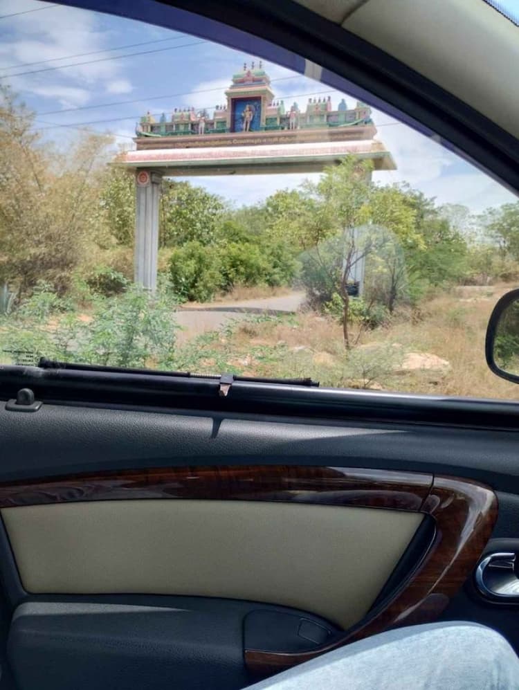 Single Property Image