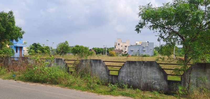 Land for sales