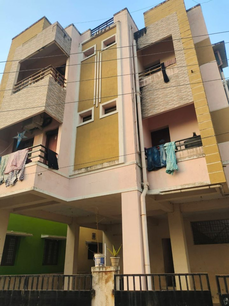 2bhk flat for sale