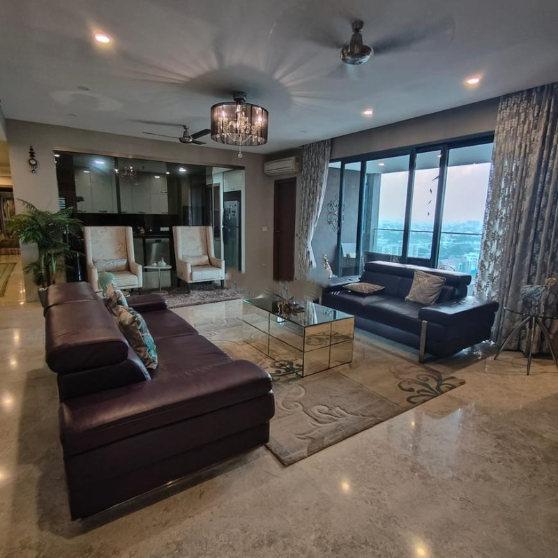 3bhk flat for sale