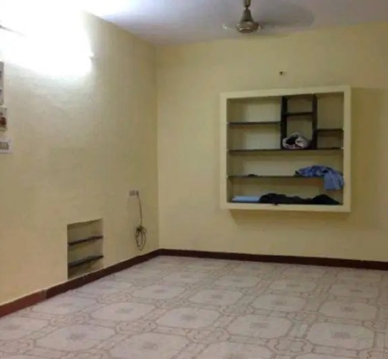 2BHK Flat