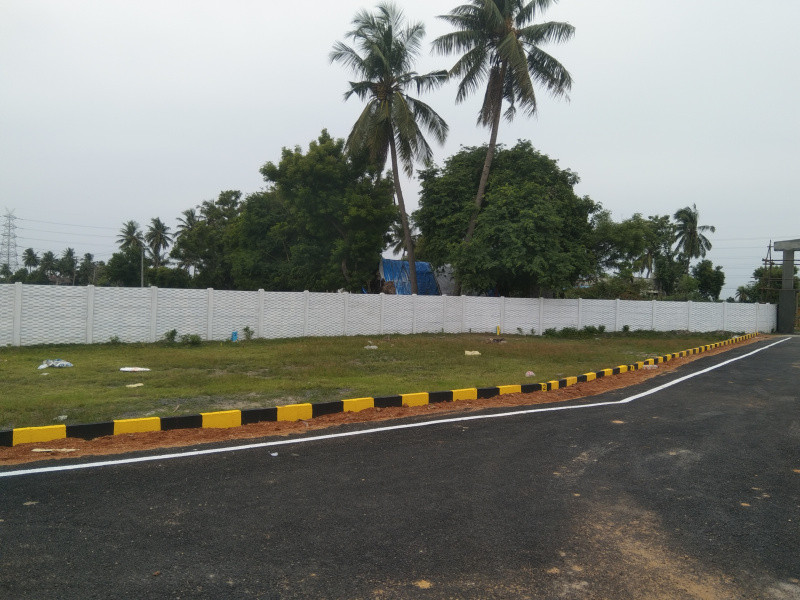 Plot sale