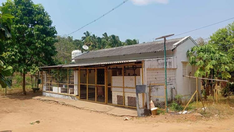 Single Property Image