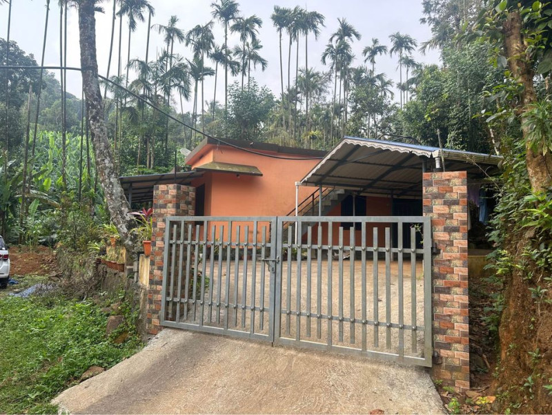 2.25 acre land for sale