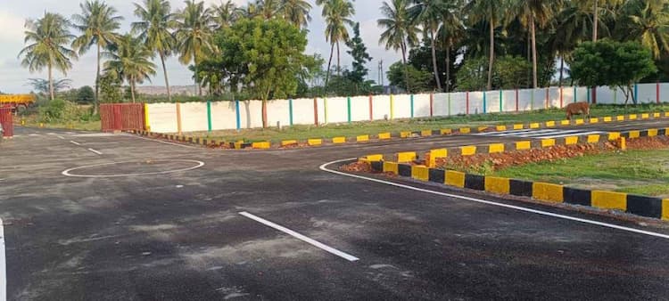 Single Property Image