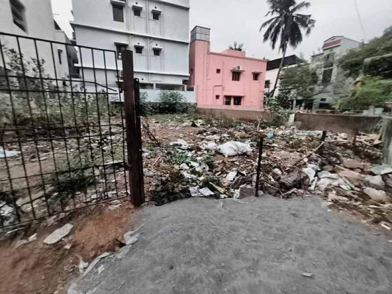Land for sales