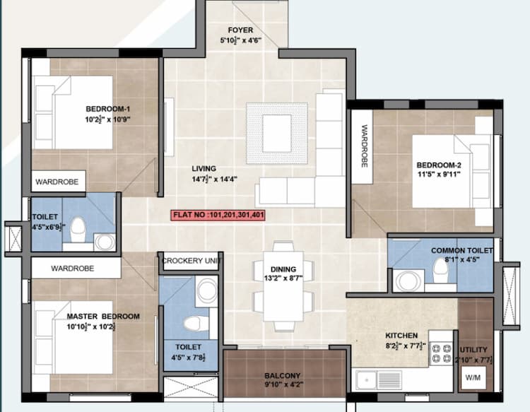 Single Property Image