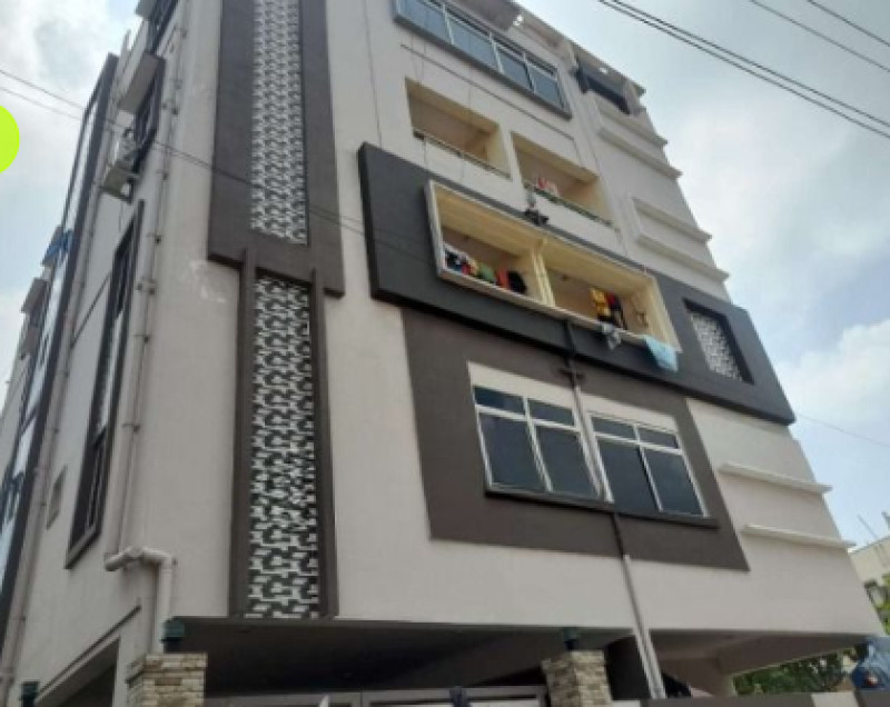 2 BHK Apartment for Sale