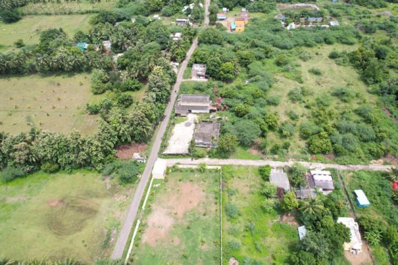 Plot sale