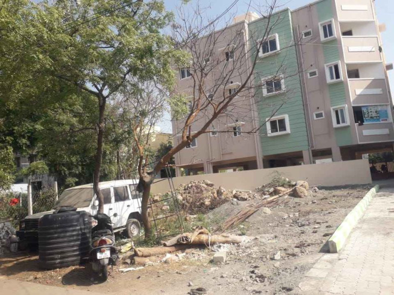 Land for sales
