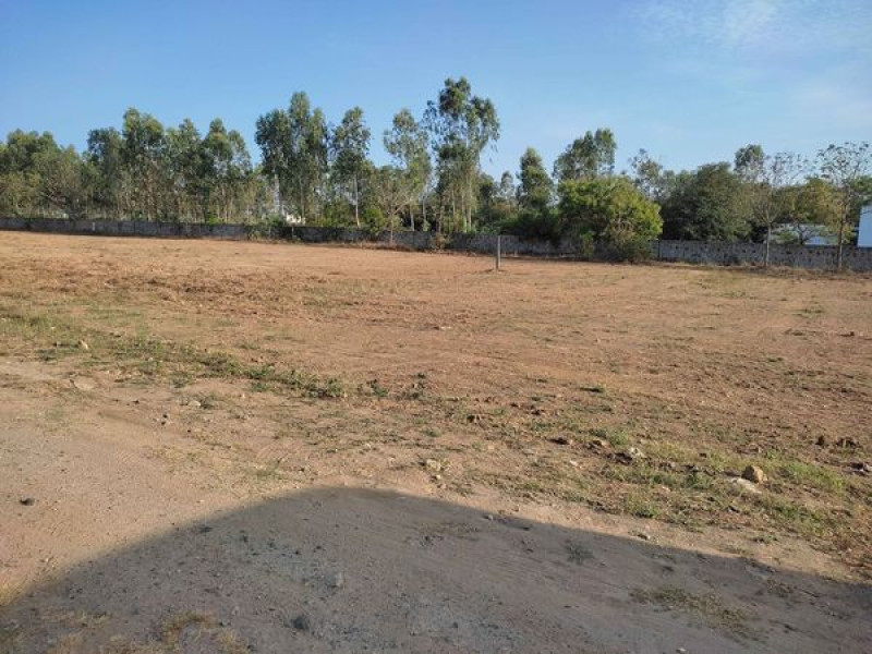 Plot sale