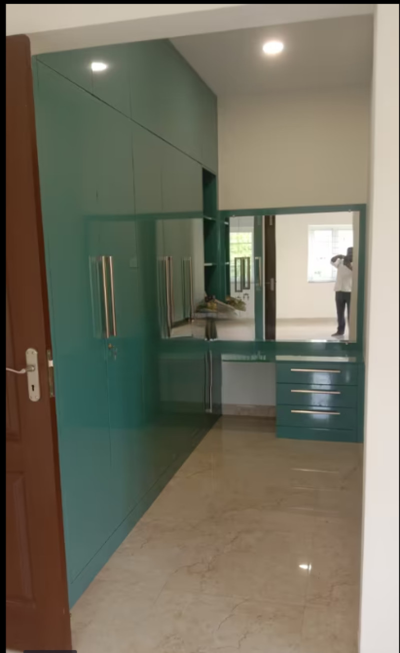 Flat for sales