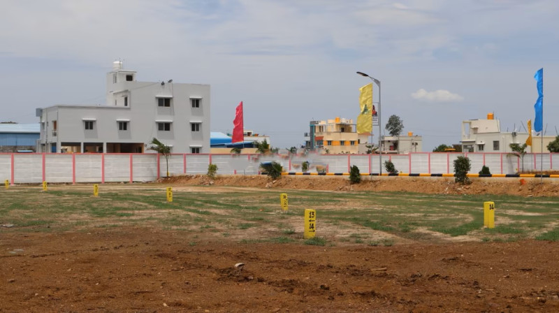plot for sale