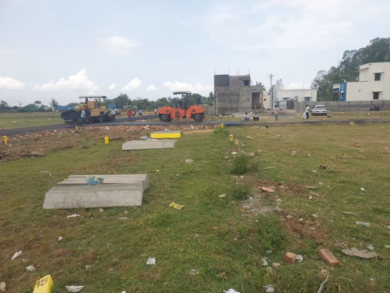 plot for sale