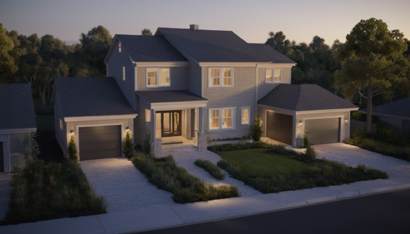 House for sale