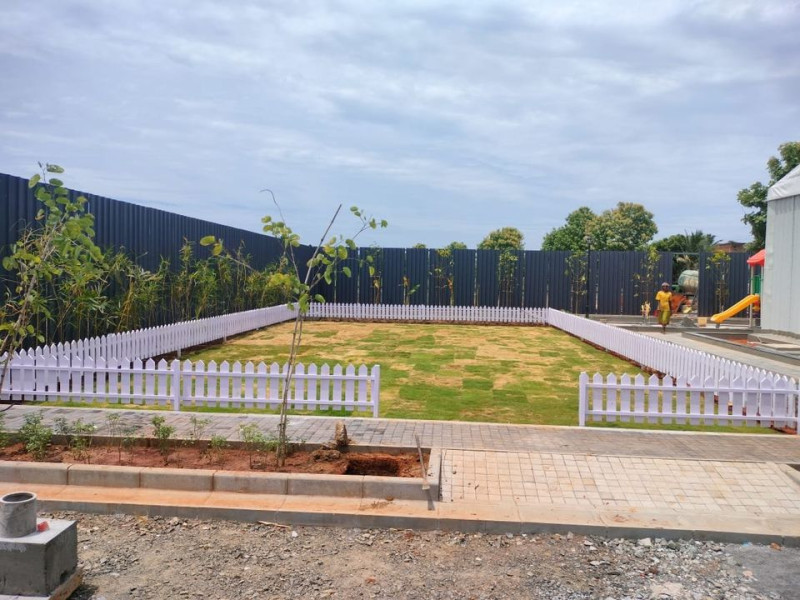 land sale