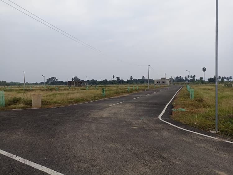 Single Property Image