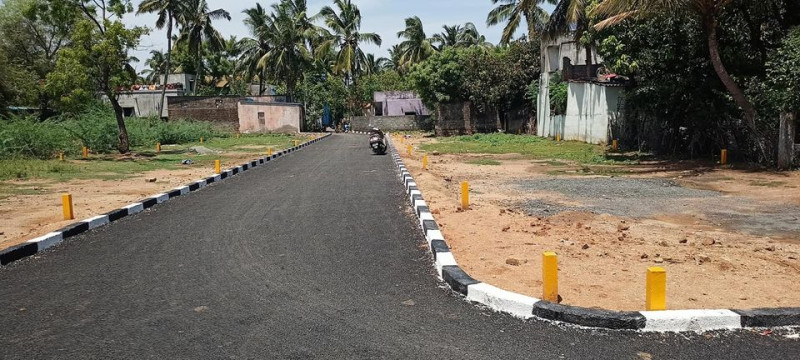 LAND SALE
