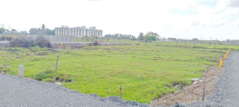 land sale