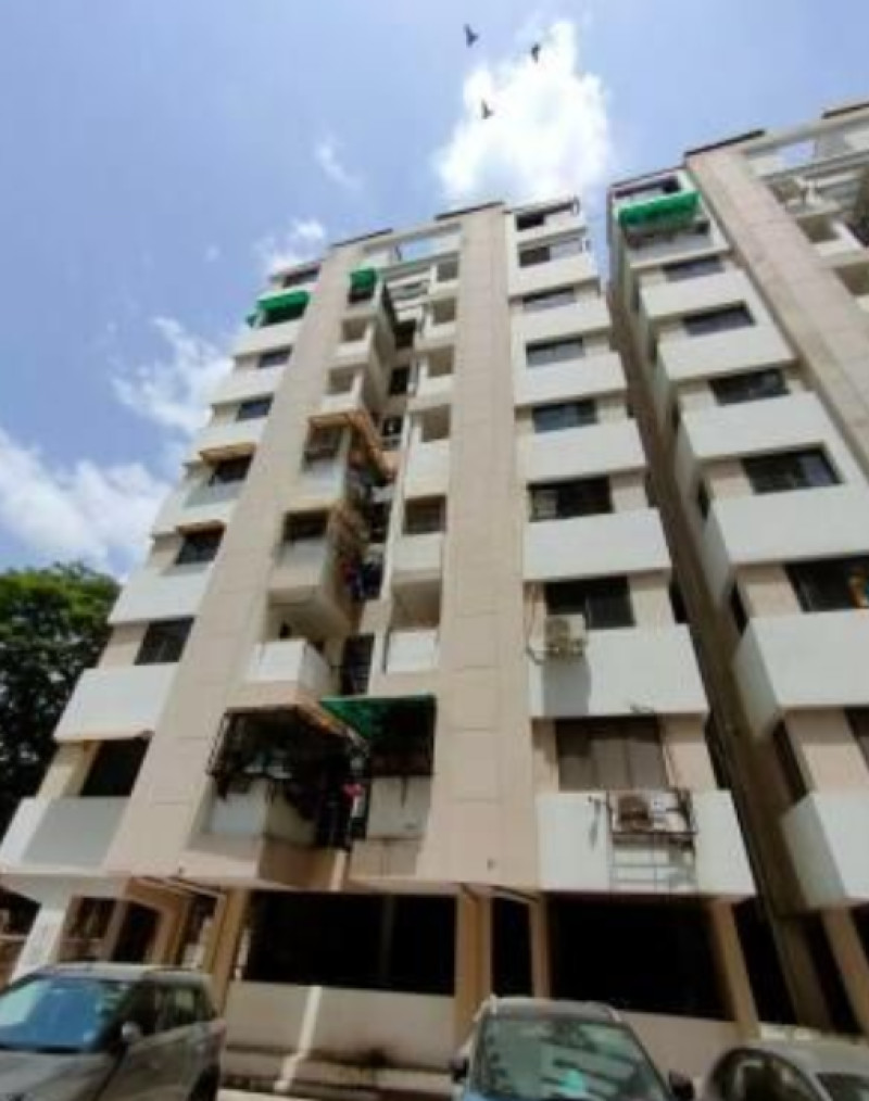 3 BHK Apartment for Sale