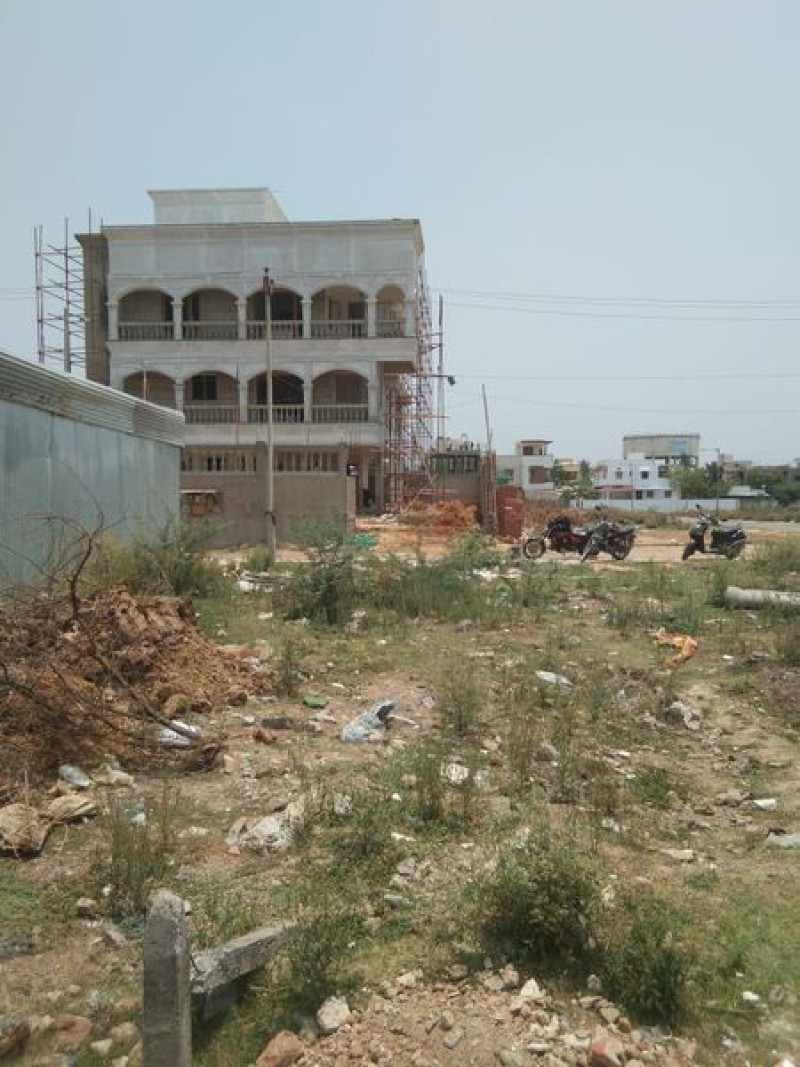 Site for sale