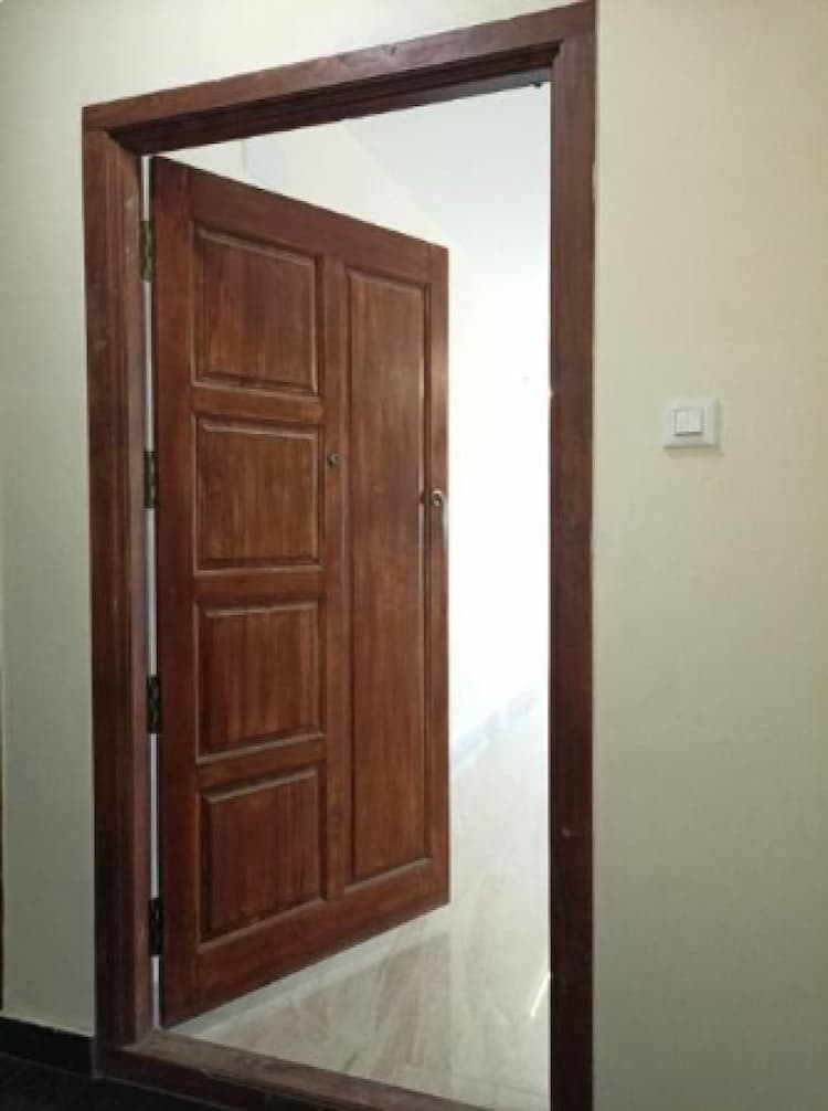 Single Property Image