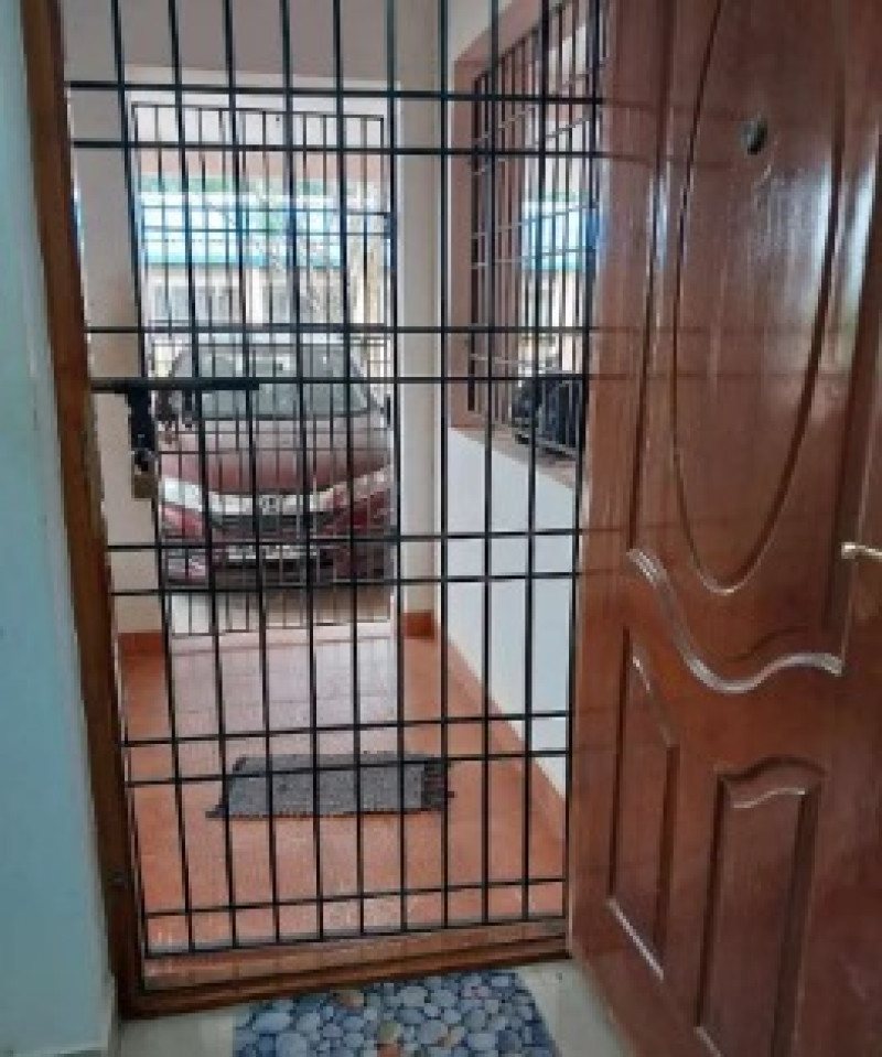 2BHK Flat