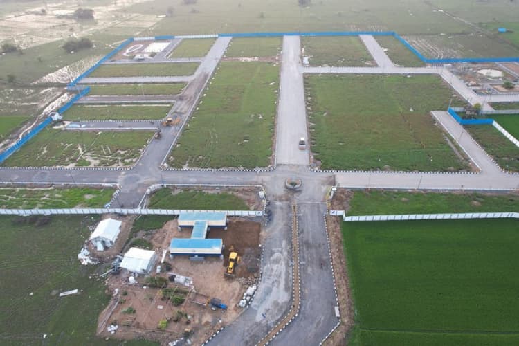 Single Property Image