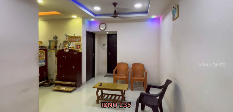 Flat for Sale