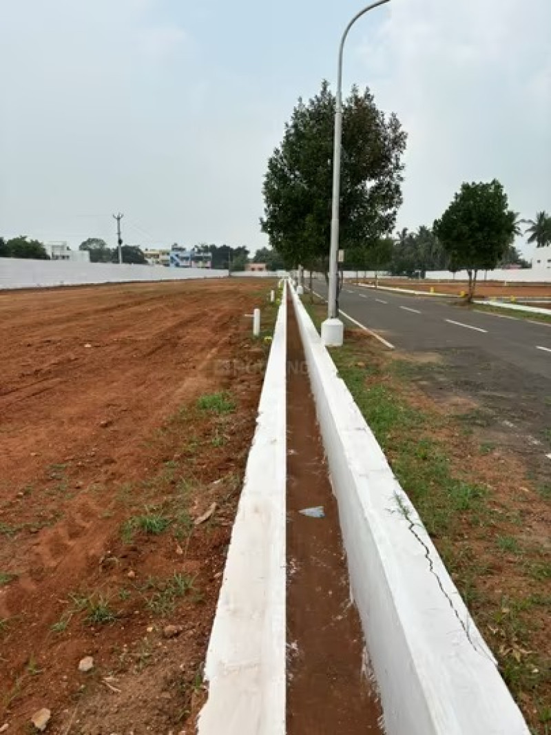 Residential Plot