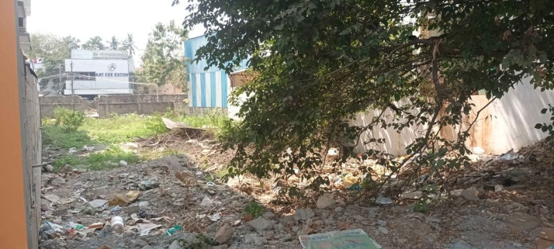 PLOT FOR SALE