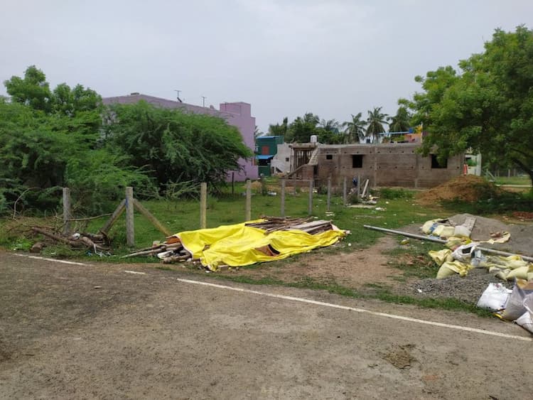 Single Property Image