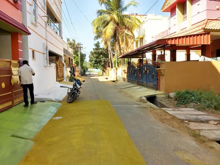 Single Property Image