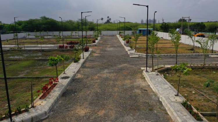 Single Property Image