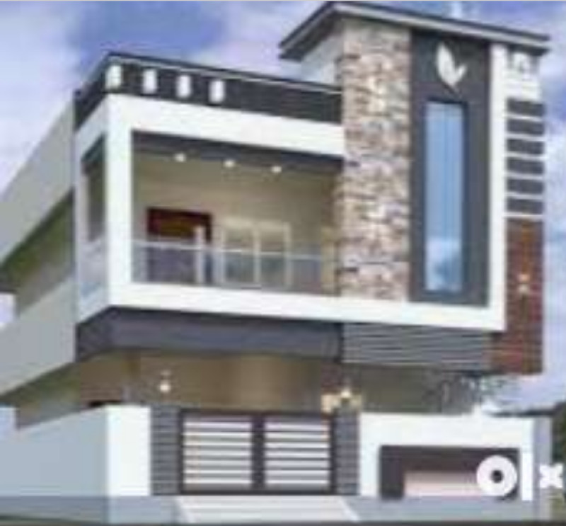 2 BHK HOUSE FOR SALE
