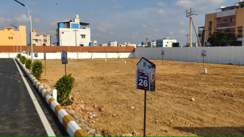 plot for sale