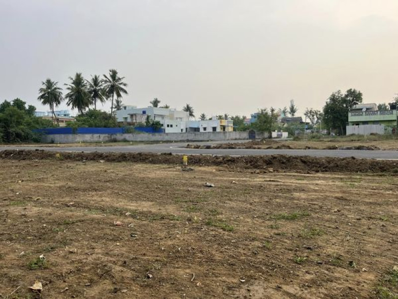 Plot sale