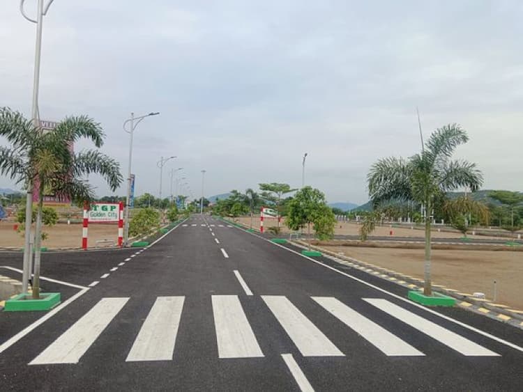 Single Property Image