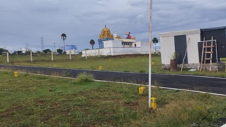 Single Property Image