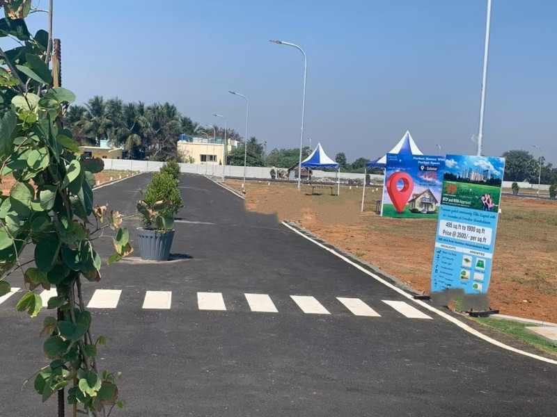 plot for sale