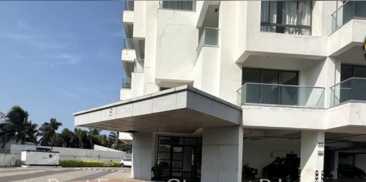 Single Property Image