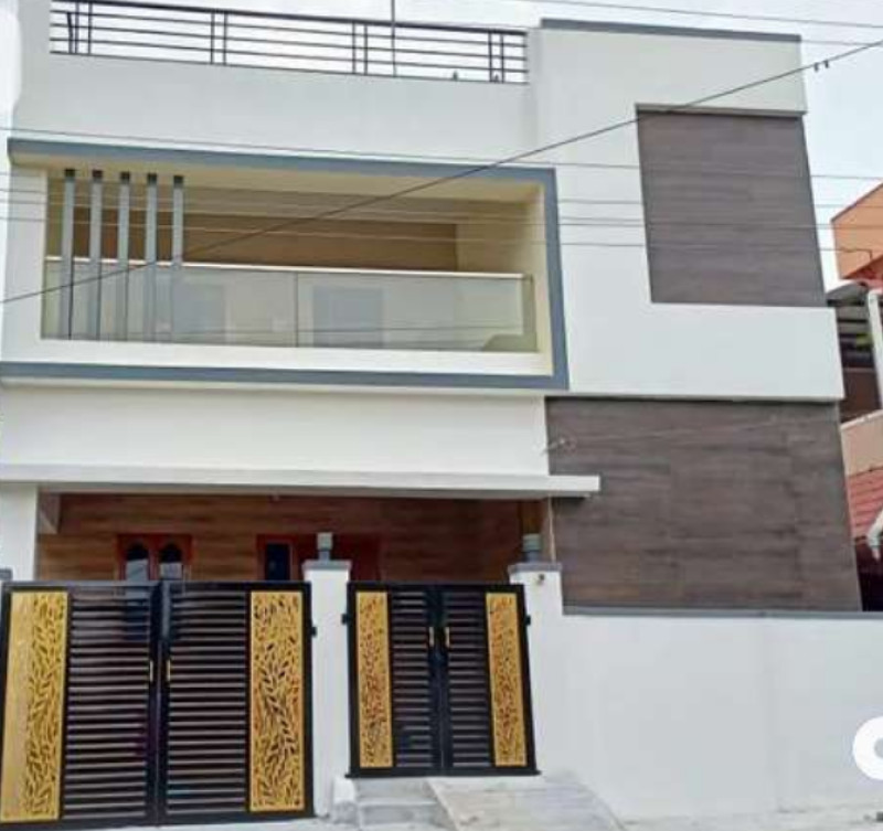 4 BHK HOUSE FOR SALE