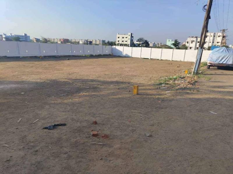 land sale