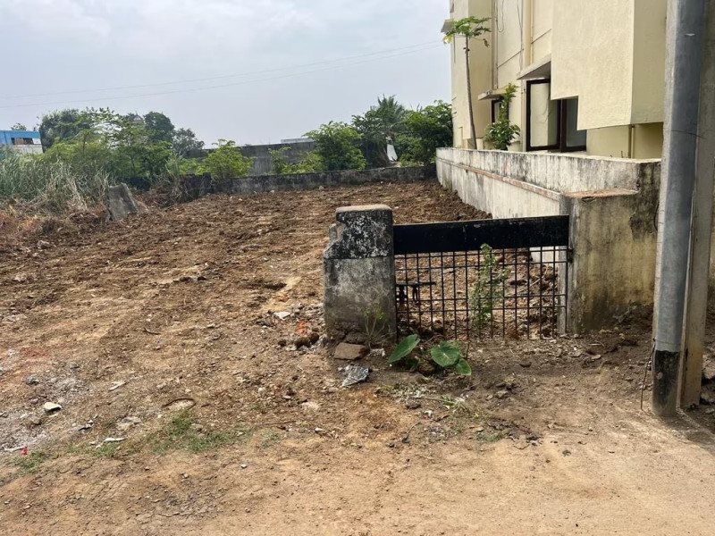 Residential Plot