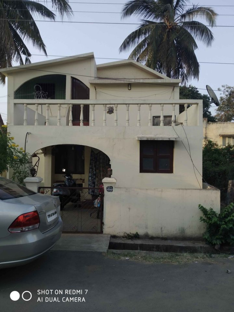 2 portion house for sale
