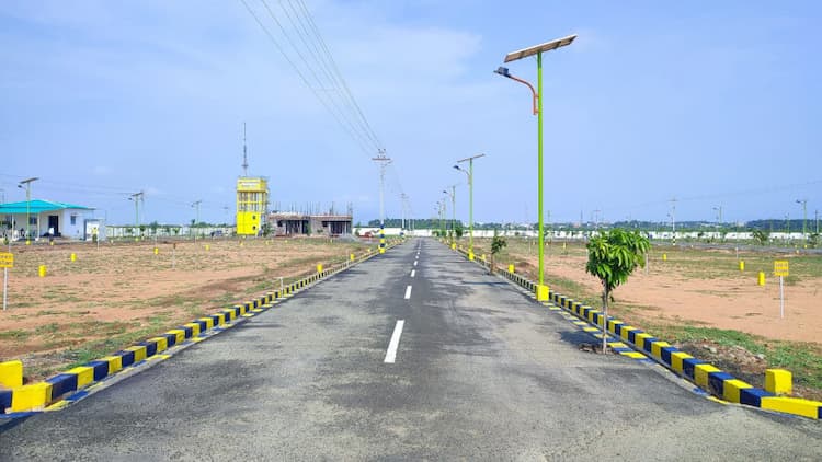 Single Property Image