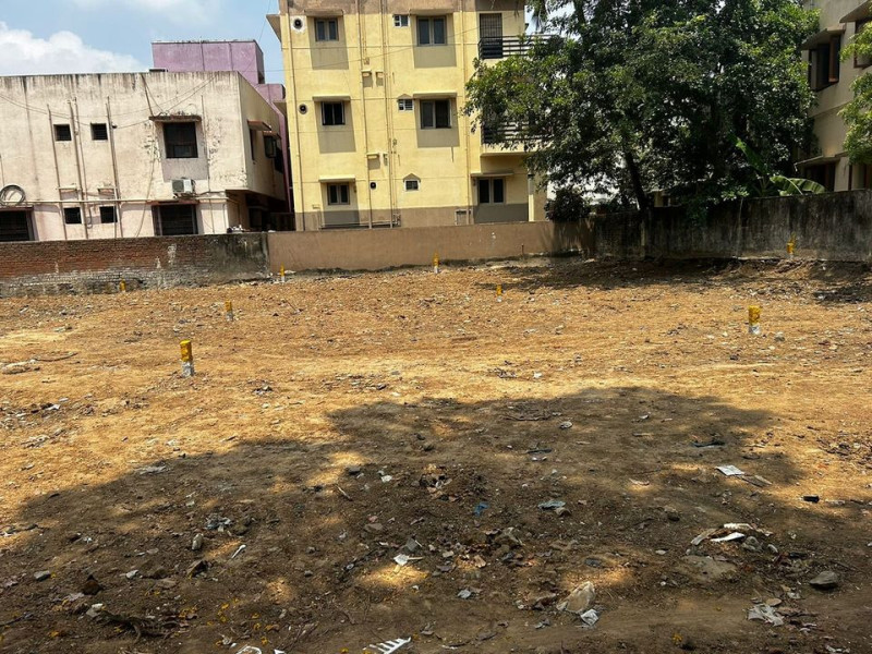 Land for sales