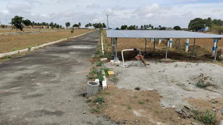 Single Property Image