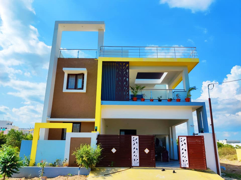 5bhk house for sale